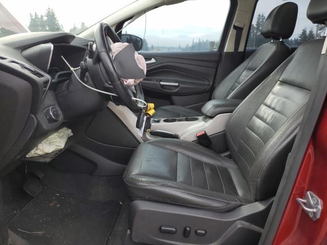 Photo 7 from auction – 2013 FORD C-MAX SEL with VIN 1FADP5BU5DL514124