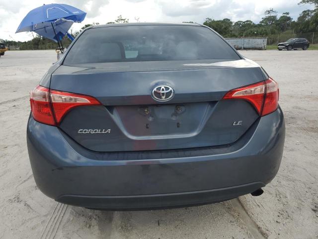 Photo 6 from auction – 2018 TOYOTA COROLLA L with VIN 2T1BURHE2JC989718