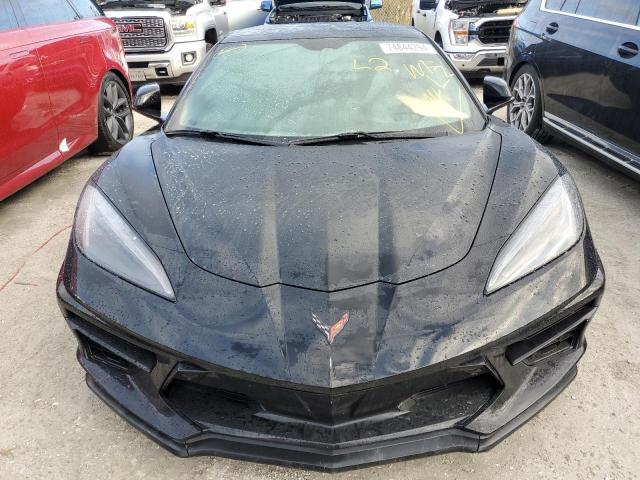 Photo 5 from auction – 2022 CHEVROLET CORVETTE S with VIN 1G1YC3D42N5115811