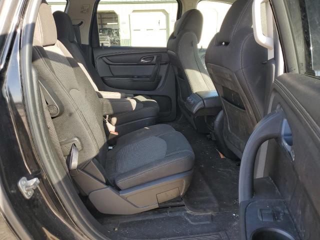 Photo 10 from auction – 2016 CHEVROLET TRAVERSE L with VIN 1GNKVGKD1GJ242505