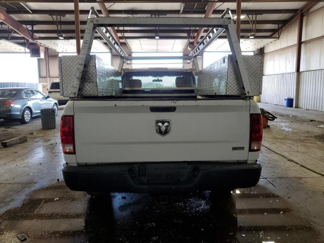 Photo 6 from auction – 2012 DODGE RAM 1500 S with VIN 3C6JD6DP6CG244987
