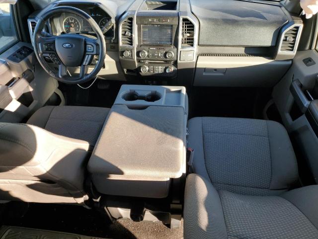 Photo 8 from auction – 2015 FORD F150 SUPER with VIN 1FTEW1EG4FFA03182