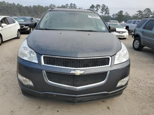 Photo 5 from auction – 2011 CHEVROLET TRAVERSE L with VIN 1GNKREED4BJ192955