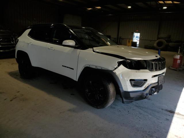 Photo 4 from auction – 2018 JEEP COMPASS LA with VIN 3C4NJDBB2JT298841
