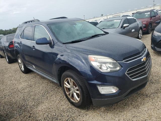 Photo 4 from auction – 2016 CHEVROLET EQUINOX LT with VIN 2GNFLFEK8G6277759