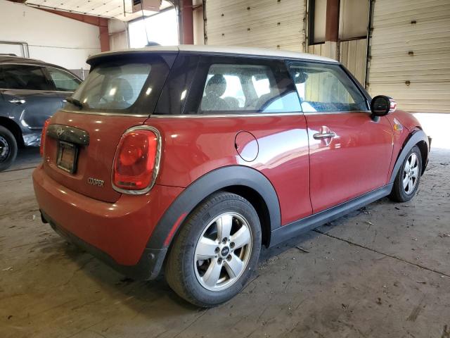 Photo 3 from auction – 2017 MINI COOPER with VIN WMWXP5C35H2G61066