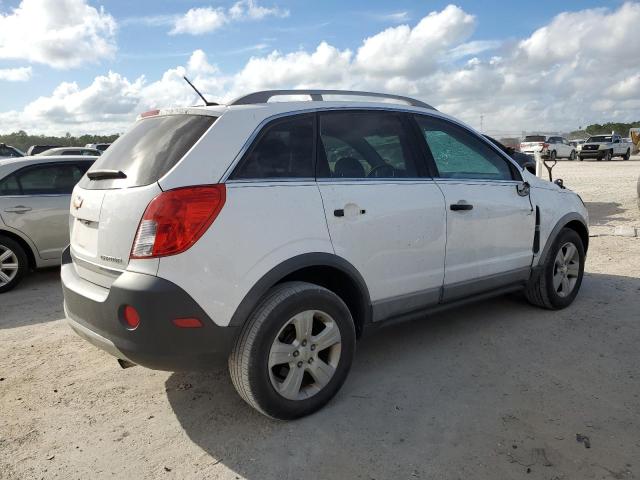 Photo 3 from auction – 2014 CHEVROLET CAPTIVA LS with VIN 3GNAL2EK6ES630176