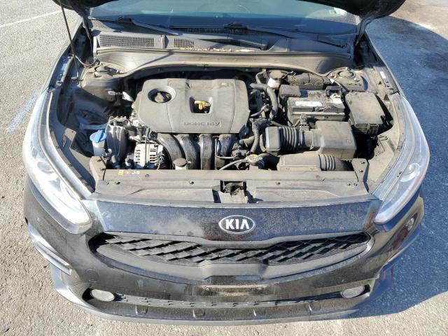 Photo 11 from auction – 2020 KIA FORTE FE with VIN 3KPF24AD1LE208655