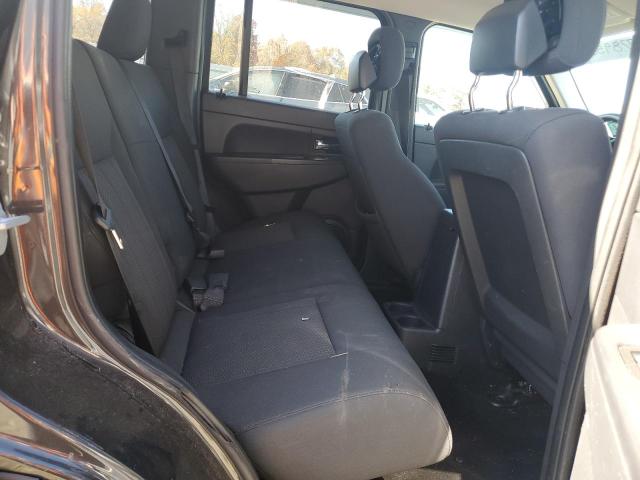Photo 11 from auction – 2011 JEEP LIBERTY SP with VIN 1J4PN2GK3BW577828