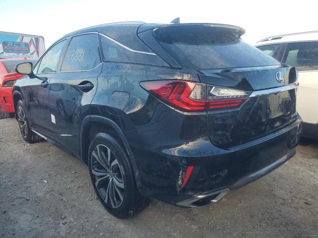 Photo 2 from auction – 2017 LEXUS RX 350 BAS with VIN 2T2ZZMCA4HC061986