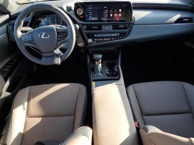 Photo 8 from auction – 2024 LEXUS ES 350 BAS with VIN 58ADZ1B15RU184770