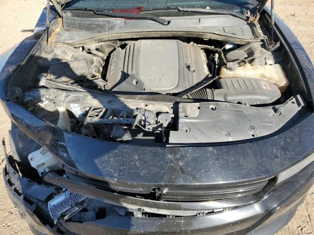 Photo 11 from auction – 2018 DODGE CHARGER R/ with VIN 2C3CDXCT6JH156478