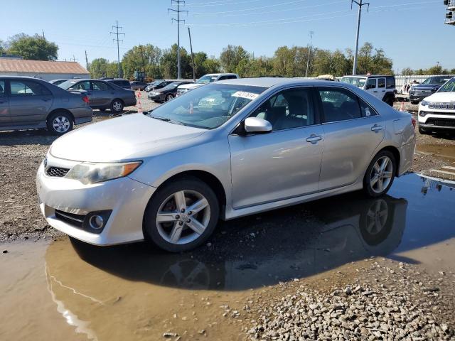 Photo 1 from auction – 2014 TOYOTA CAMRY L with VIN 4T1BF1FK0EU406801