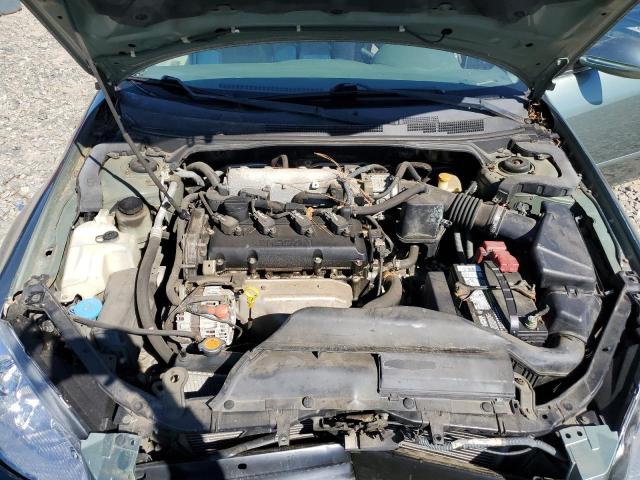 Photo 11 from auction – 2006 NISSAN ALTIMA S with VIN 1N4AL11D06C161108