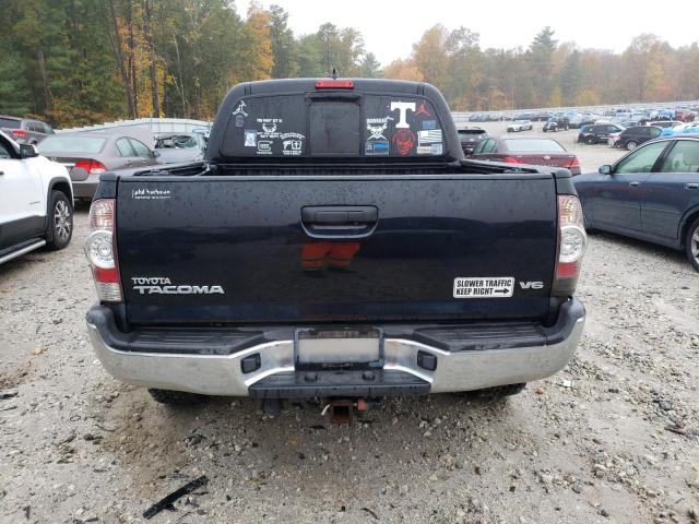 Photo 6 from auction – 2014 TOYOTA TACOMA DOU with VIN 3TMLU4EN6EM144850