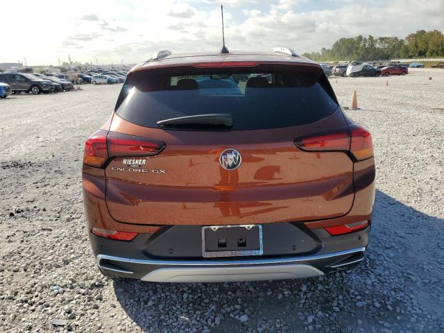 Photo 6 from auction – 2021 BUICK ENCORE GX with VIN KL4MMFSL7MB091627
