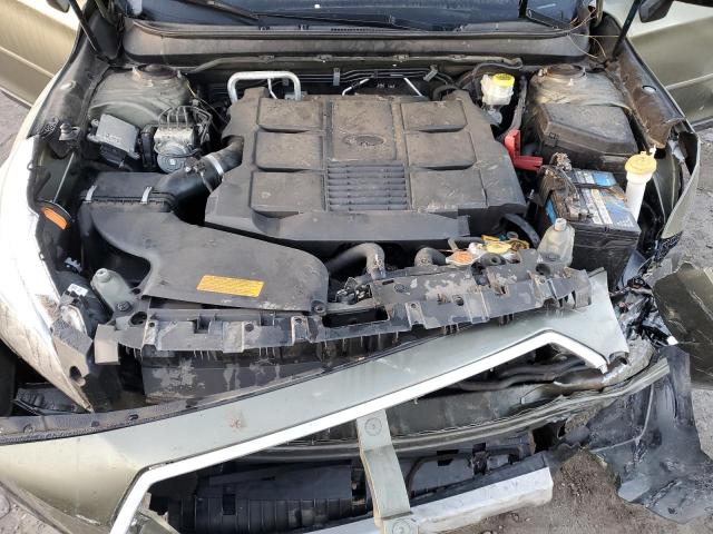 Photo 12 from auction – 2017 SUBARU OUTBACK 3. with VIN 4S4BSENC0H3403145