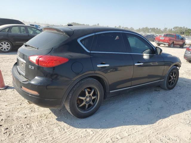 Photo 3 from auction – 2010 INFINITI EX35 BASE with VIN JN1AJ0HP6AM700718