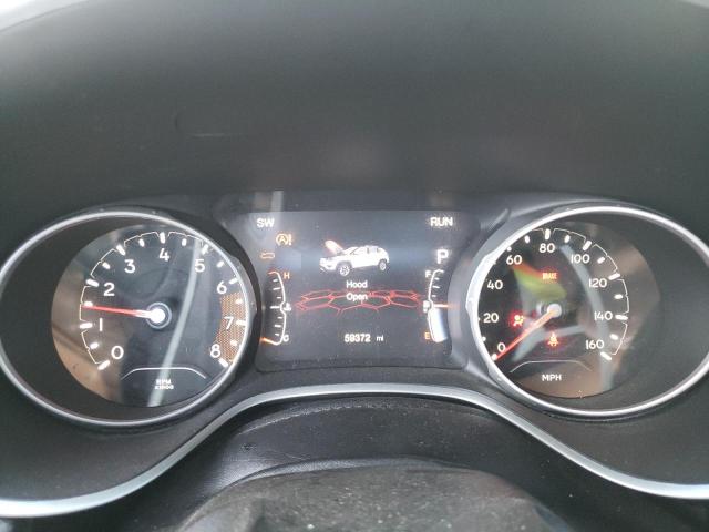 Foto 9 de la subasta – 2020 JEEP COMPASS LI con VIN 3C4NJDCB0LT254953
