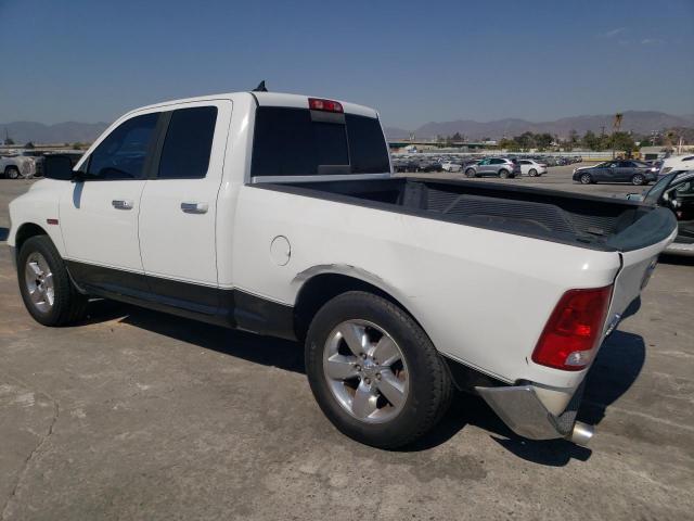 Photo 2 from auction – 2015 RAM 1500 SLT with VIN 1C6RR6GM8FS762862