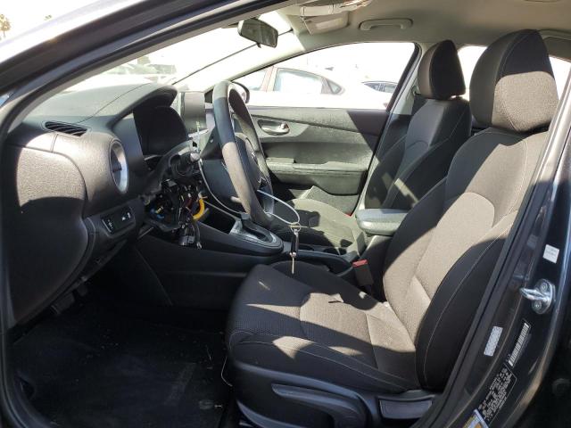 Photo 7 from auction – 2021 KIA FORTE FE with VIN 3KPF24ADXME346826