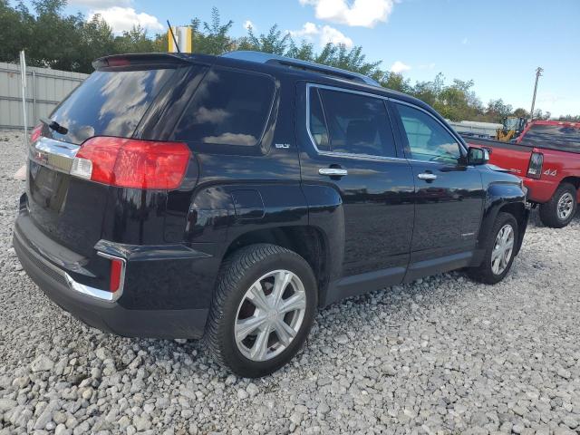 Photo 3 from auction – 2017 GMC TERRAIN SL with VIN 2GKALPEK3H6345285