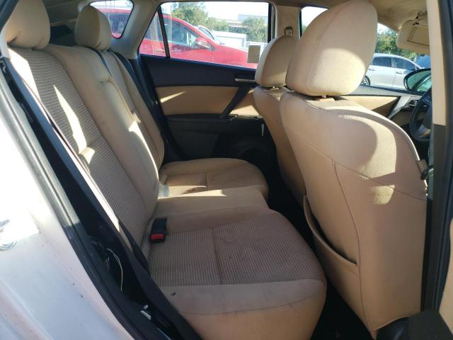 Photo 10 from auction – 2013 MAZDA 3 I with VIN JM1BL1L75D1832237