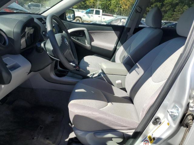 Photo 7 from auction – 2008 TOYOTA RAV4 with VIN JTMZD33V185102121