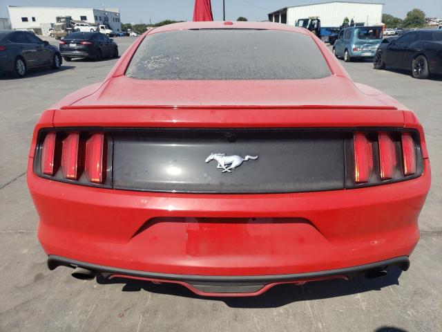 Photo 6 from auction – 2017 FORD MUSTANG with VIN 1FA6P8TH8H5282723