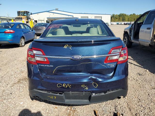 Photo 6 from auction – 2016 FORD TAURUS SEL with VIN 1FAHP2H84GG121464
