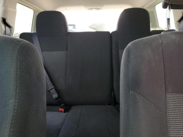 Photo 10 from auction – 2016 JEEP PATRIOT SP with VIN 1C4NJPBB6GD804056