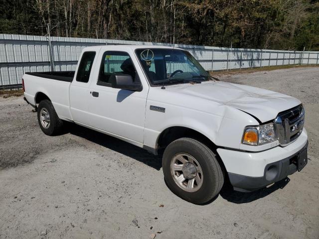 Photo 4 from auction – 2010 FORD RANGER SUP with VIN 1FTKR4EE5APA44059
