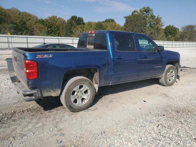 Photo 3 from auction – 2015 CHEVROLET SILVERADO with VIN 3GCUKREC8FG505615