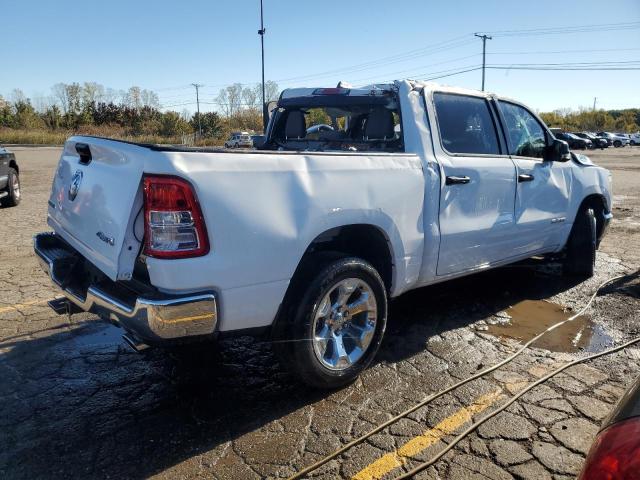 Photo 3 from auction – 2023 RAM 1500 BIG H with VIN 1C6SRFFT3PN576205