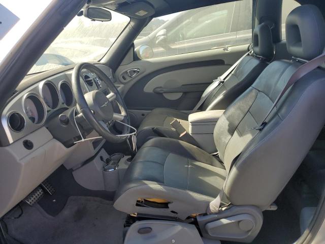 Photo 7 from auction – 2006 CHRYSLER PT CRUISER with VIN 3C3HY75S96T358681
