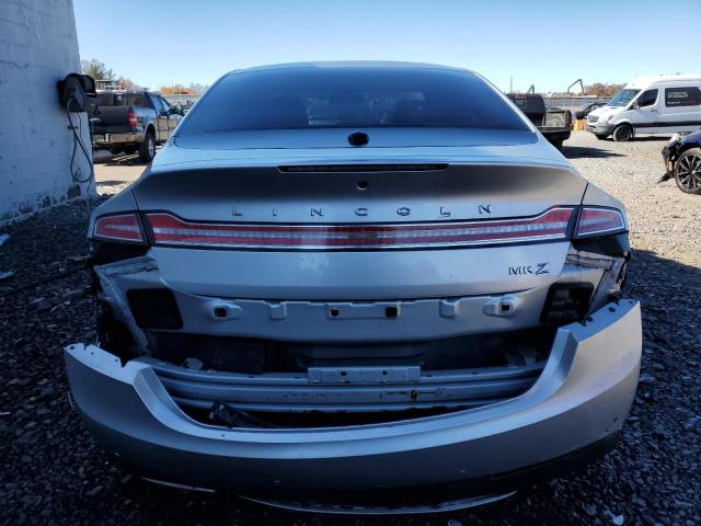 Photo 6 from auction – 2019 LINCOLN MKZ with VIN 3LN6L5A99KR608576