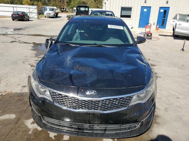 Фото 5 с аукциона – 2016 KIA OPTIMA EX с VIN 5XXGU4L33GG065563