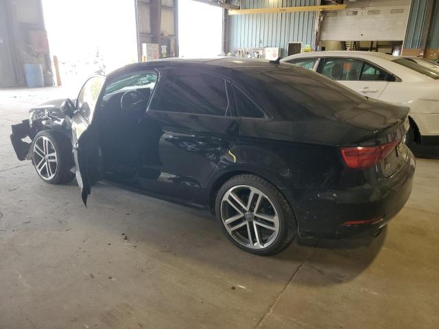 Photo 2 from auction – 2017 AUDI A3 PREMIUM with VIN WAUB8GFF2H1034367