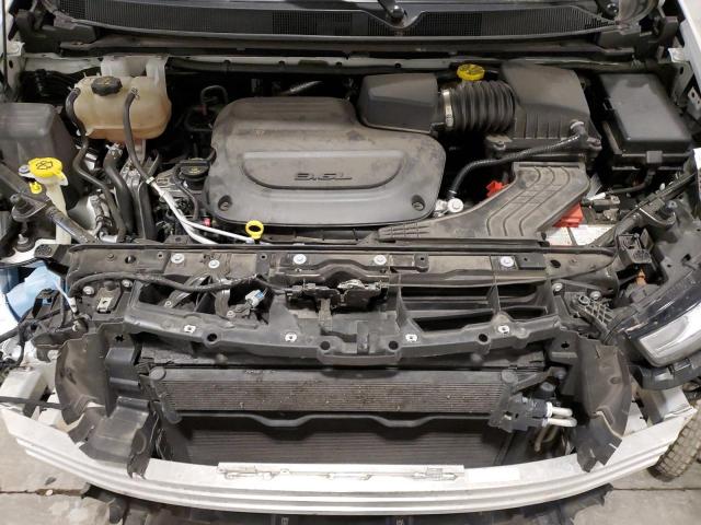 Photo 12 from auction – 2022 CHRYSLER PACIFICA T with VIN 2C4RC1BG6NR195243