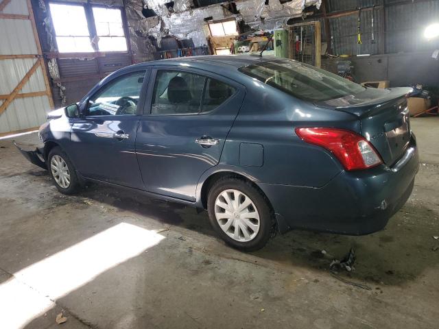 Photo 2 from auction – 2016 NISSAN VERSA S with VIN 3N1CN7AP3GL885992