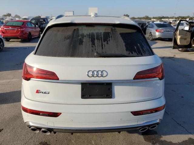 Photo 6 from auction – 2021 AUDI SQ5 PREMIU with VIN WA1B4AFY4M2047052