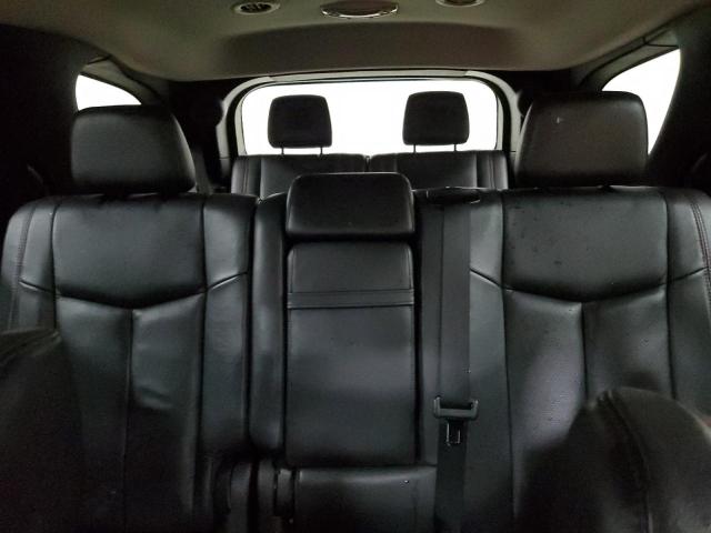 Photo 10 from auction – 2011 DODGE DURANGO R/ with VIN 1D4SD6GT8BC681920