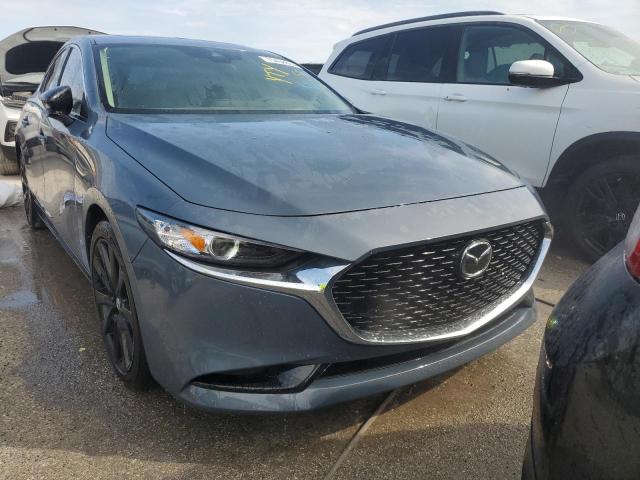 Photo 5 from auction – 2023 MAZDA 3 PREFERRE with VIN 3MZBPACM8PM375339