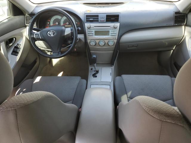 Photo 8 from auction – 2009 TOYOTA CAMRY BASE with VIN 4T1BE46K59U299027