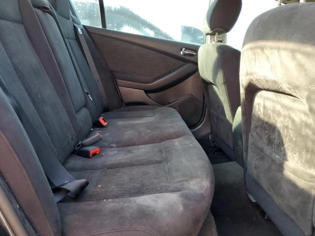 Photo 10 from auction – 2012 NISSAN ALTIMA SR with VIN 1N4BL2AP5CC146698