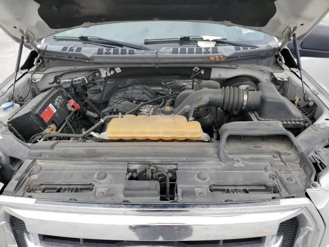 Photo 11 from auction – 2016 FORD F150 SUPER with VIN 1FTEW1C80GFC31614