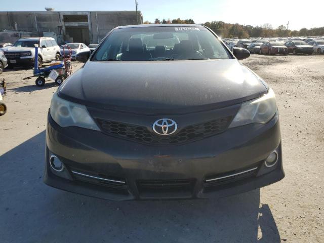 Photo 5 from auction – 2012 TOYOTA CAMRY BASE with VIN 4T1BF1FKXCU165679