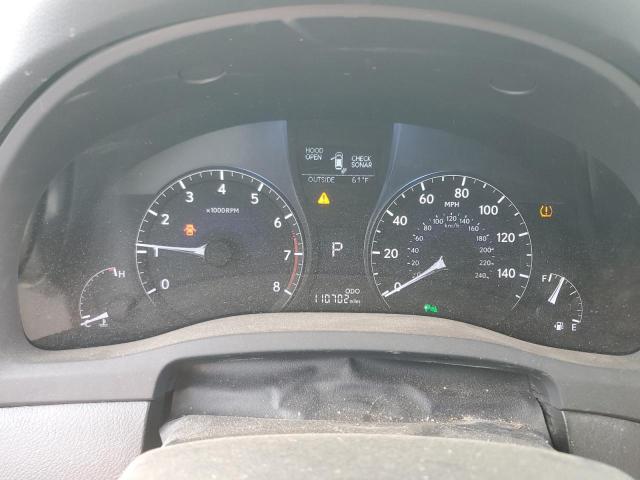 Photo 9 from auction – 2014 LEXUS RX 350 BAS with VIN 2T2BK1BA2EC244580
