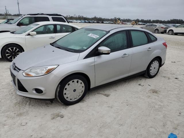 FORD FOCUS SE 2013 con VIN 1FADP3F24DL131563 - Foto de la subasta