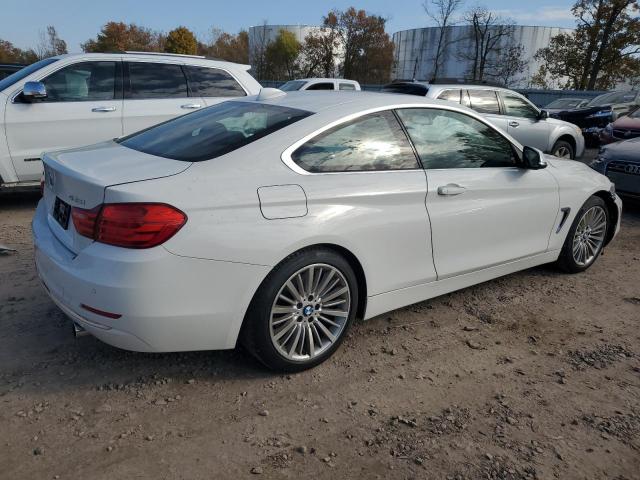 Photo 3 from auction – 2015 BMW 435 XI with VIN WBA3R5C56FK371276